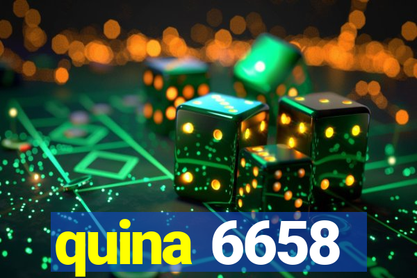 quina 6658